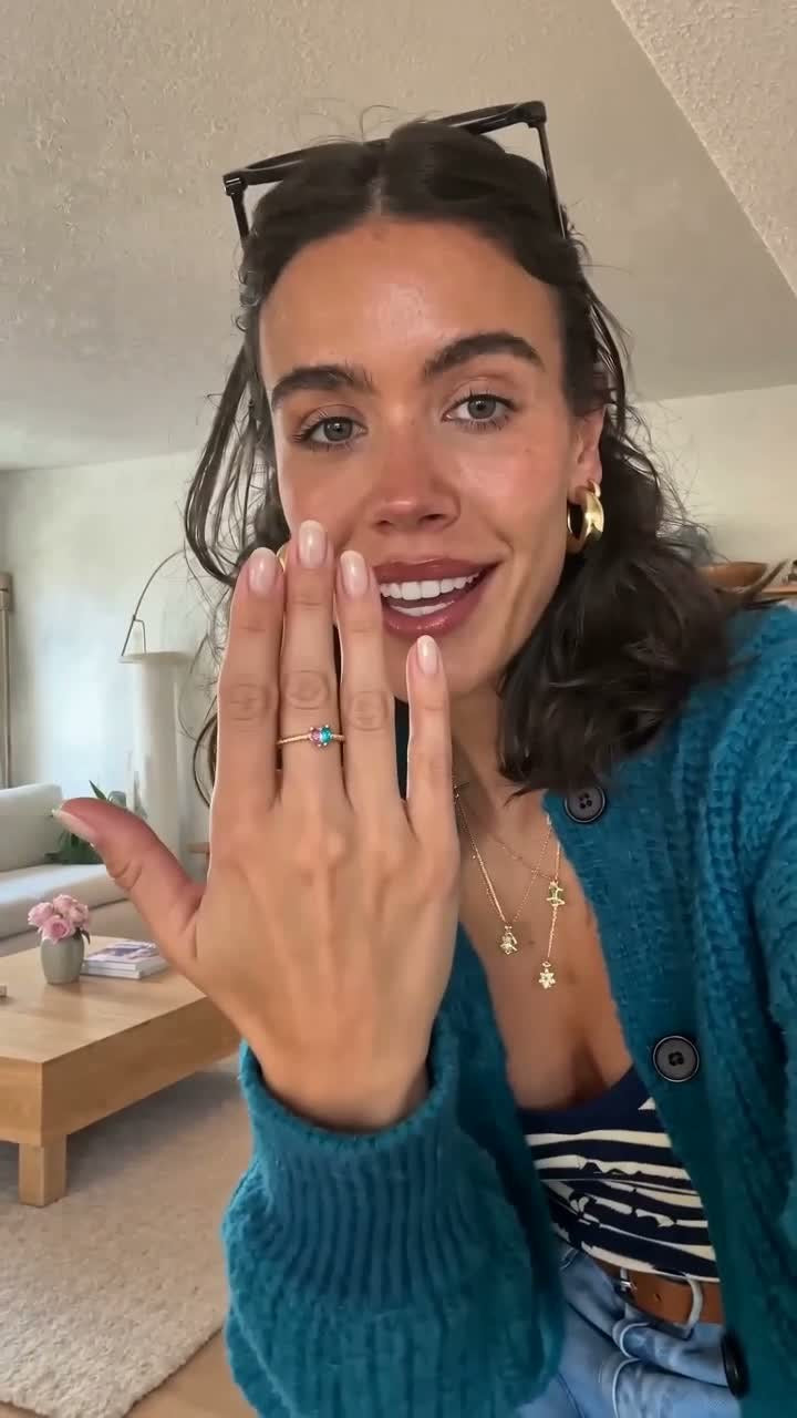 Customer video thumbnail